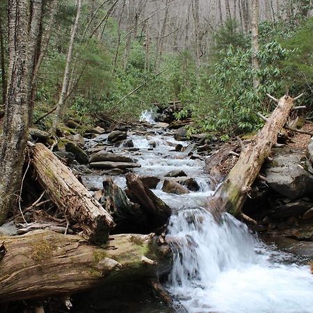 Gorgeous Large Mountain View Cabin W Hot Tub, Free Wifi, Games Villa Sevierville Luaran gambar