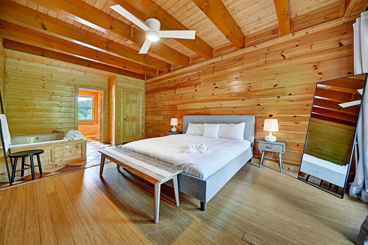 Gorgeous Large Mountain View Cabin W Hot Tub, Free Wifi, Games Villa Sevierville Luaran gambar
