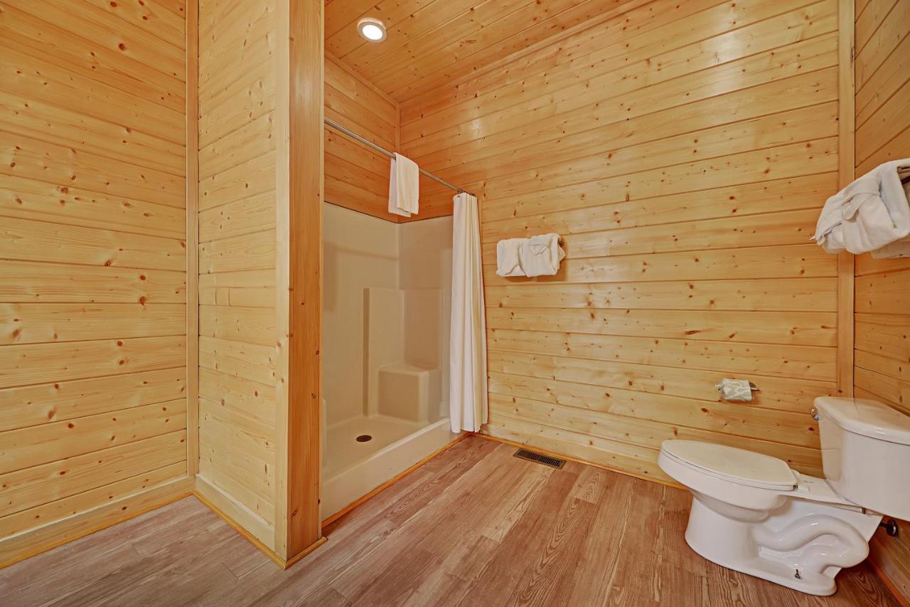Gorgeous Large Mountain View Cabin W Hot Tub, Free Wifi, Games Villa Sevierville Luaran gambar