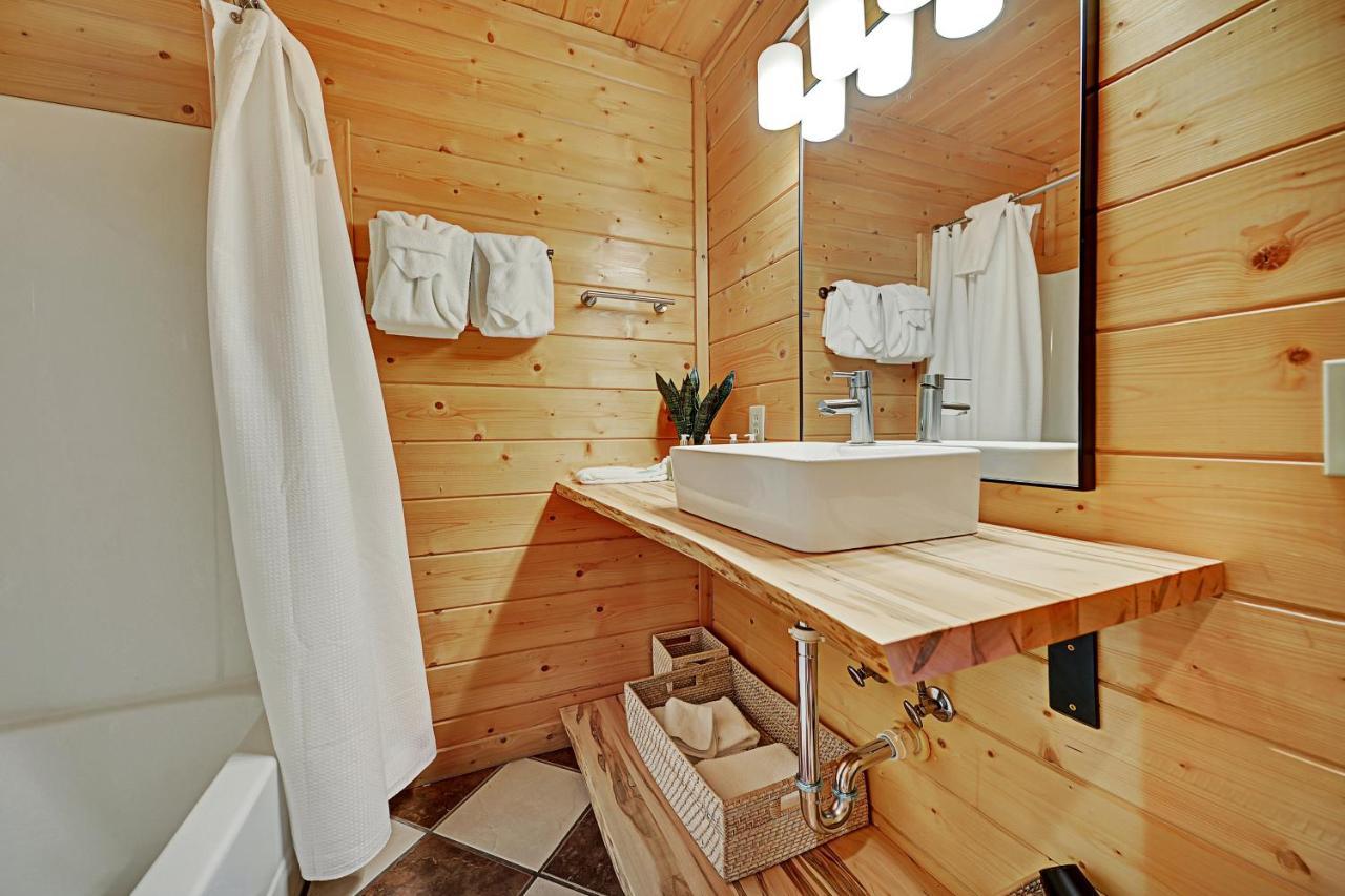 Gorgeous Large Mountain View Cabin W Hot Tub, Free Wifi, Games Villa Sevierville Luaran gambar
