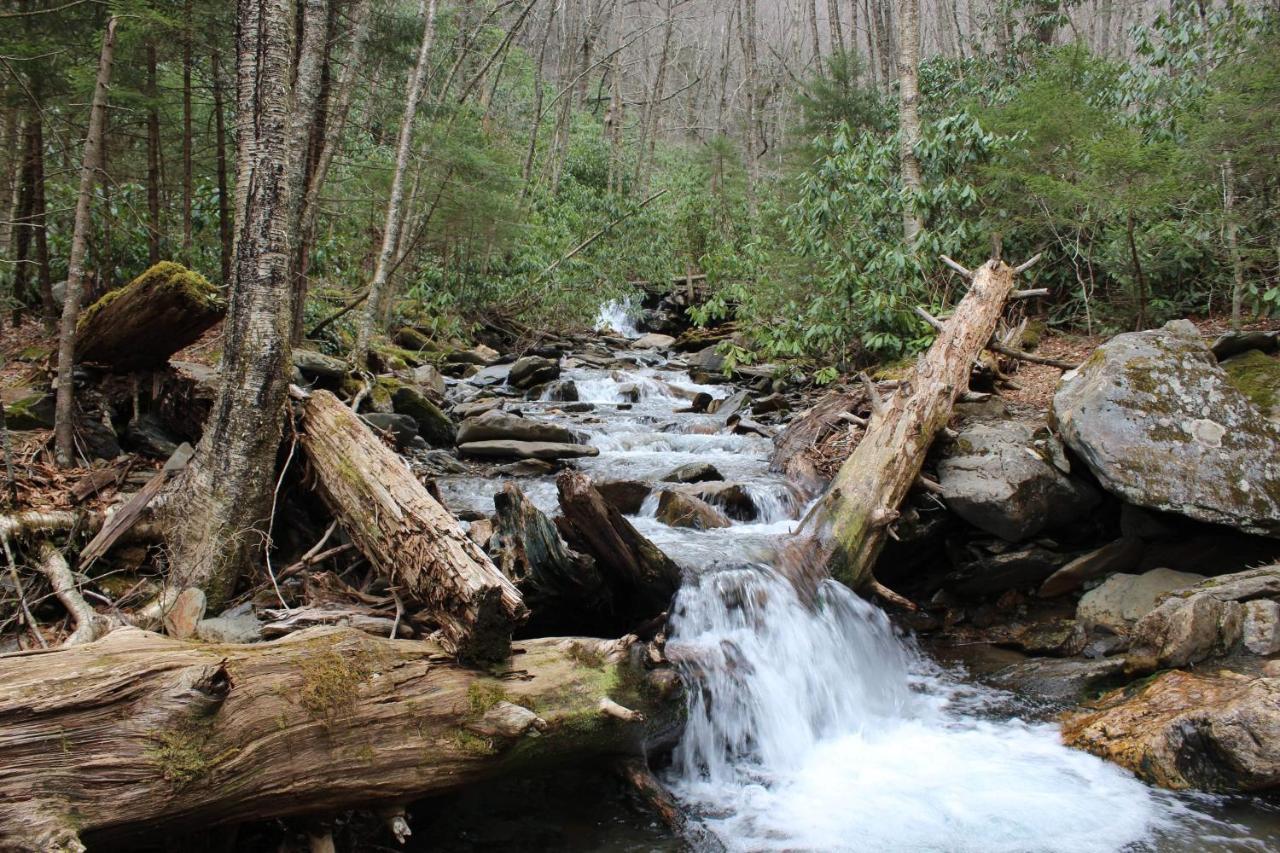 Gorgeous Large Mountain View Cabin W Hot Tub, Free Wifi, Games Villa Sevierville Luaran gambar